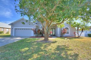 7335 BENT GRASS DRIVE, WINTER HAVEN, FL 33884 Sold 02/21/25