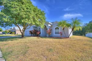 7335 BENT GRASS DRIVE, WINTER HAVEN, FL 33884 Sold 02/21/25