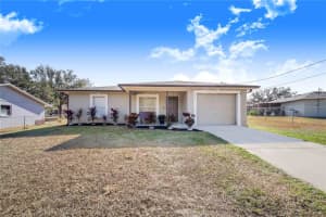 3955 DIETZ ROAD, BARTOW, FL 33830 Sold 05/14/25
