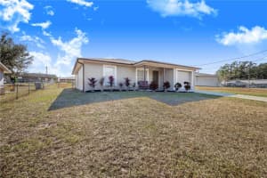 3955 DIETZ ROAD, BARTOW, FL 33830 Sold 05/14/25