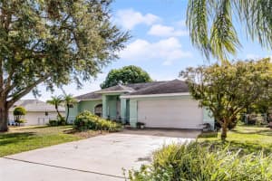 926 OXFORD WAY, LAKE WALES, FL 33853 Sold 01/16/25
