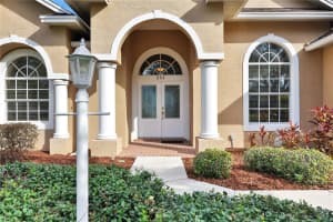 231 TERRANOVA BOULEVARD, WINTER HAVEN, FL 33884 Sold 06/30/25