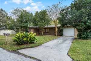 1891 18TH STREET, WINTER HAVEN, FL 33881 Sold 08/08/25