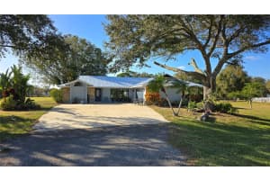 221 72ND TERRACE, OKEECHOBEE, FL 34974 Sold 02/14/25