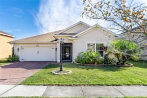 2425 ADDISON CREEK DRIVE, KISSIMMEE, FL 34758 Sold 01/30/25