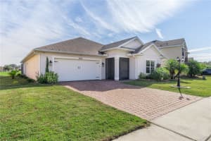 2425 ADDISON CREEK DRIVE, KISSIMMEE, FL 34758 Sold 01/30/25