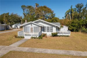 441 TILLMAN AVENUE, LAKE WALES, FL 33853 Sold 01/24/25