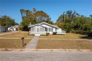 441 TILLMAN AVENUE, LAKE WALES, FL 33853 Sold 01/24/25