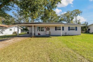 128 HAWTHORNE RD, WINTER HAVEN, FL 33884 Sold 01/17/25