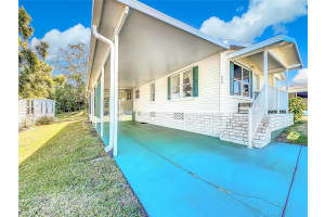 106 CANDLEWOOD DRIVE, LAKE WALES, FL 33898 Sold 02/03/25