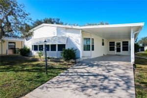 6633 WESTCHESTER DRIVE, WINTER HAVEN, FL 33881 Sold 02/12/25