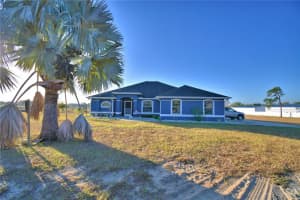 135 MI RANCHO ROAD, DAVENPORT, FL 33837 Sold 08/30/25