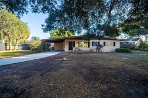 1988 13TH STREET, WINTER HAVEN, FL 33881 Sold 02/03/25