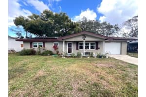 128 STEVENSON ROAD, WINTER HAVEN, FL 33884 Sold 04/17/25