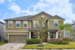 5052 IVORY STONE DRIVE, WIMAUMA, FL 33598 Sold 01/30/25