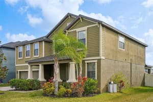 5052 IVORY STONE DRIVE, WIMAUMA, FL 33598 Sold 01/30/25