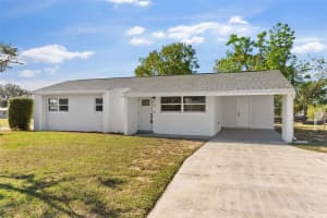 80 GARRISON LANE, FROSTPROOF, FL 33843 Sold 06/06/25