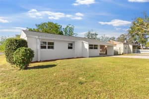 80 GARRISON LANE, FROSTPROOF, FL 33843 Sold 06/06/25