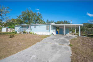 9 ROELS STREET, HAINES CITY, FL 33844 Sold 04/25/25