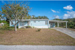 9 ROELS STREET, HAINES CITY, FL 33844 Sold 04/25/25