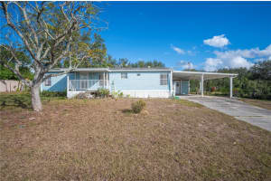 9 ROELS STREET, HAINES CITY, FL 33844 Sold 04/25/25