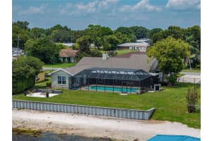 328 SUNSHINE DRIVE, LAKE WALES, FL 33859 Sold 01/30/25