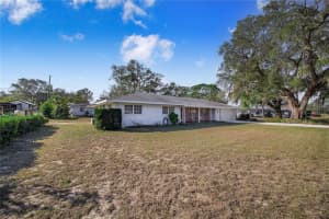 203 ORANGE STREET, DAVENPORT, FL 33837 Sold 06/12/25