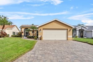 1040 TEQUESTA TRAIL, LAKE WALES, FL 33898 Sold 03/13/25