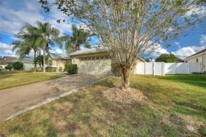 357 MAGNETA LOOP, AUBURNDALE, FL 33823 Sold 07/18/25