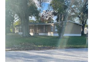 5707 E LAKE FOX DRIVE, WINTER HAVEN, FL 33884 Sold 02/24/25