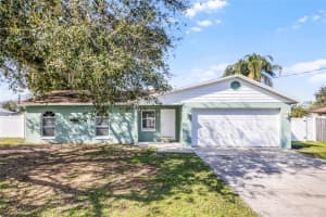 7968 APACHE LANE, LAKELAND, FL 33810 Sold 04/04/25