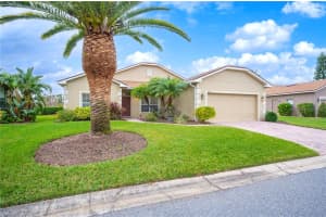 4151 MUIRFIELD LOOP, LAKE WALES, FL 33859 Sold 05/09/25