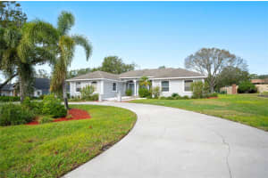 104 VAN FLEET COURT, AUBURNDALE, FL 33823 Sold 02/06/25