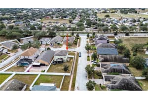 2002 HONEYBELL AVENUE, HAINES CITY, FL 33844 Sold 03/06/25
