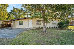 6208 10TH STREET, ZEPHYRHILLS, FL 33542 Sold 04/11/25