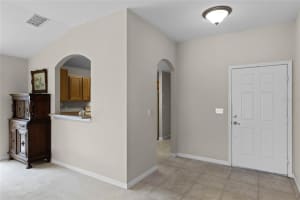 3421 GRENVILLE DRIVE, WINTER HAVEN, FL 33884 Sold 05/28/25