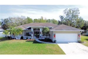 228 SANTA ROSA DRIVE, WINTER HAVEN, FL 33884 Sold 02/27/25