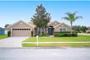 359 MANDOLIN LANE, WINTER HAVEN, FL 33884 Sold 04/07/25