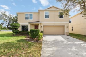 955 EMERALD GREEN COURT, KISSIMMEE, FL 34746 Sold 04/21/25