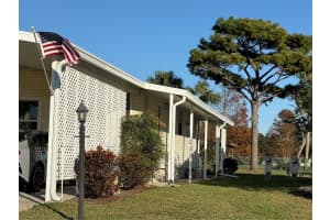 418 VILLAGE CIRCLE, WINTER HAVEN, FL 33880 - MLS#MFRP4933220