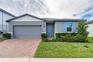 3285 WEITZEL DRIVE, HAINES CITY, FL 33844 Sold 07/14/25