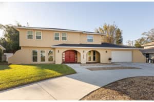 808 LAKE ELBERT COURT, WINTER HAVEN, FL 33881 Sold 03/03/25