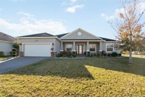 4462 MICANOPE CRESCENT DRIVE, LAKELAND, FL 33811 Sold 04/16/25
