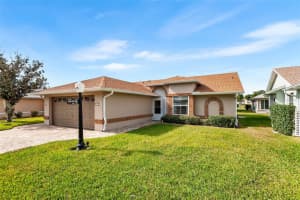 515 SWEETWATER WAY, HAINES CITY, FL 33844 Sold 05/03/25