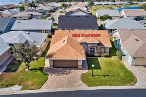 515 SWEETWATER WAY, HAINES CITY, FL 33844 Sold 05/03/25
