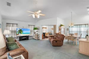 515 SWEETWATER WAY, HAINES CITY, FL 33844 Sold 05/03/25