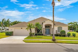 1546 GRAND ISLE BOULEVARD, MELBOURNE, FL 32940 Sold 04/29/25