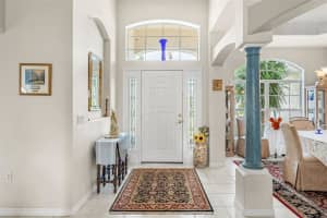 1546 GRAND ISLE BOULEVARD, MELBOURNE, FL 32940 Sold 04/29/25