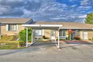 86 Winter Ridge Rd #86, WINTER HAVEN