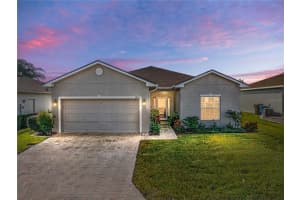 4413 STRATHMORE DRIVE, LAKE WALES, FL 33859 Sold 04/30/25